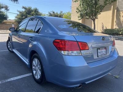 2012 Subaru Legacy 2.5i Premium - Photo 6 - Sacramento, CA 95825
