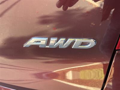 2016 Honda Pilot EX-L w/Honda Sensing   - Photo 11 - Sacramento, CA 95825