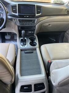 2016 Honda Pilot EX-L w/Honda Sensing   - Photo 20 - Sacramento, CA 95825