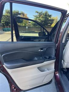 2016 Honda Pilot EX-L w/Honda Sensing   - Photo 15 - Sacramento, CA 95825