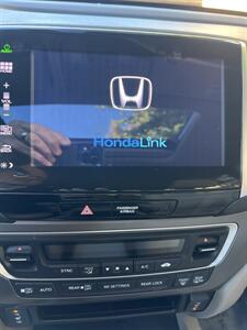 2016 Honda Pilot EX-L w/Honda Sensing   - Photo 39 - Sacramento, CA 95825