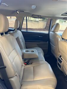 2016 Honda Pilot EX-L w/Honda Sensing   - Photo 24 - Sacramento, CA 95825