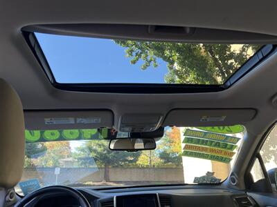2016 Honda Pilot EX-L w/Honda Sensing   - Photo 18 - Sacramento, CA 95825