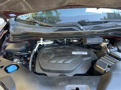 2016 Honda Pilot EX-L w/Honda Sensing   - Photo 31 - Sacramento, CA 95825