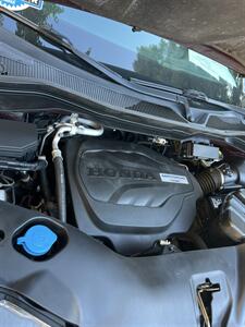 2016 Honda Pilot EX-L w/Honda Sensing   - Photo 32 - Sacramento, CA 95825