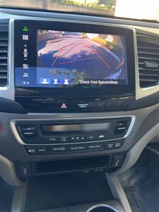 2016 Honda Pilot EX-L w/Honda Sensing   - Photo 37 - Sacramento, CA 95825