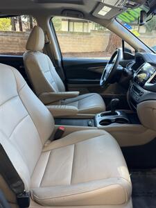 2016 Honda Pilot EX-L w/Honda Sensing   - Photo 25 - Sacramento, CA 95825