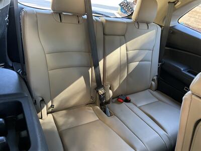 2016 Honda Pilot EX-L w/Honda Sensing   - Photo 23 - Sacramento, CA 95825