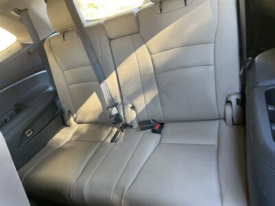 2016 Honda Pilot EX-L w/Honda Sensing   - Photo 17 - Sacramento, CA 95825