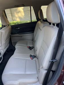 2016 Honda Pilot EX-L w/Honda Sensing   - Photo 16 - Sacramento, CA 95825