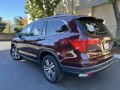 2016 Honda Pilot EX-L w/Honda Sensing   - Photo 6 - Sacramento, CA 95825