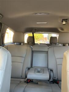 2016 Honda Pilot EX-L w/Honda Sensing   - Photo 40 - Sacramento, CA 95825