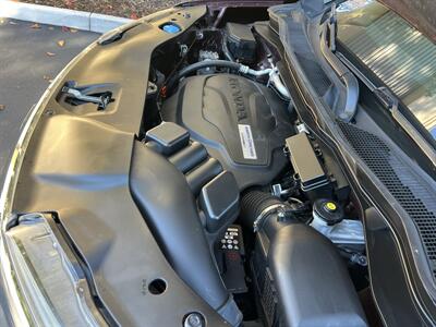 2016 Honda Pilot EX-L w/Honda Sensing   - Photo 33 - Sacramento, CA 95825