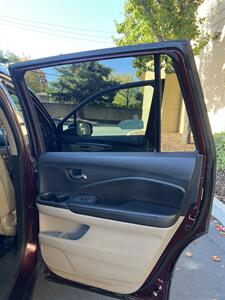 2016 Honda Pilot EX-L w/Honda Sensing   - Photo 28 - Sacramento, CA 95825