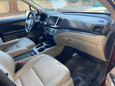 2016 Honda Pilot EX-L w/Honda Sensing   - Photo 26 - Sacramento, CA 95825