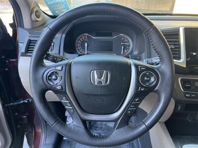 2016 Honda Pilot EX-L w/Honda Sensing   - Photo 19 - Sacramento, CA 95825