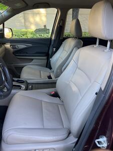 2016 Honda Pilot EX-L w/Honda Sensing   - Photo 12 - Sacramento, CA 95825