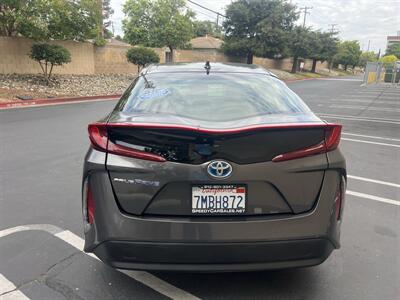 2017 Toyota Prius Prime Plus   - Photo 7 - Sacramento, CA 95825