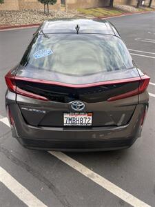 2017 Toyota Prius Prime Plus   - Photo 8 - Sacramento, CA 95825