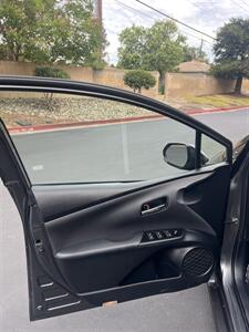 2017 Toyota Prius Prime Plus   - Photo 13 - Sacramento, CA 95825
