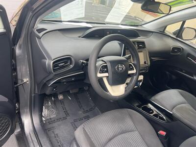 2017 Toyota Prius Prime Plus   - Photo 12 - Sacramento, CA 95825
