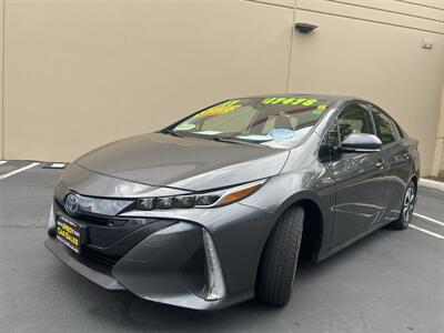 2017 Toyota Prius Prime Plus   - Photo 4 - Sacramento, CA 95825
