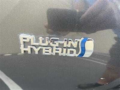 2017 Toyota Prius Prime Plus   - Photo 28 - Sacramento, CA 95825
