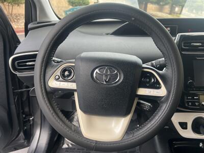 2017 Toyota Prius Prime Plus   - Photo 17 - Sacramento, CA 95825