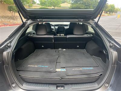 2017 Toyota Prius Prime Plus   - Photo 20 - Sacramento, CA 95825