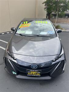 2017 Toyota Prius Prime Plus   - Photo 3 - Sacramento, CA 95825