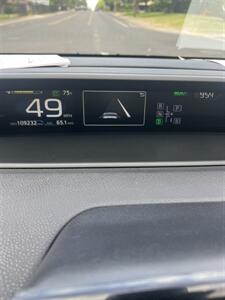 2017 Toyota Prius Prime Plus   - Photo 39 - Sacramento, CA 95825