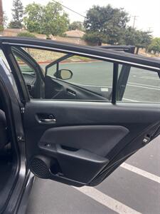 2017 Toyota Prius Prime Plus   - Photo 25 - Sacramento, CA 95825