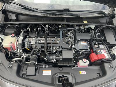 2017 Toyota Prius Prime Plus   - Photo 29 - Sacramento, CA 95825