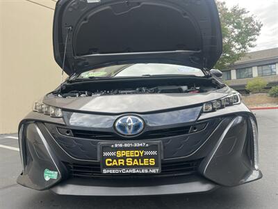 2017 Toyota Prius Prime Plus   - Photo 32 - Sacramento, CA 95825