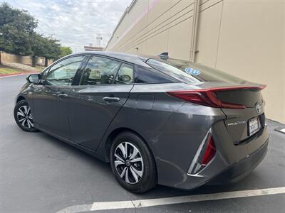 2017 Toyota Prius Prime Plus   - Photo 6 - Sacramento, CA 95825