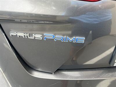 2017 Toyota Prius Prime Plus   - Photo 19 - Sacramento, CA 95825
