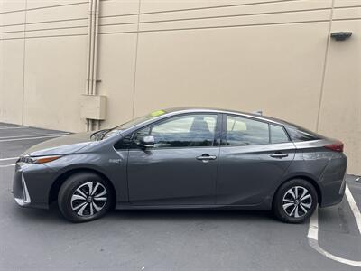 2017 Toyota Prius Prime Plus   - Photo 5 - Sacramento, CA 95825