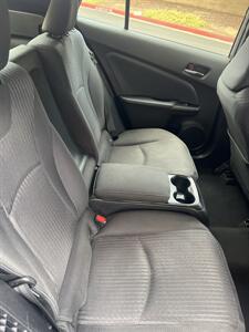 2017 Toyota Prius Prime Plus   - Photo 21 - Sacramento, CA 95825