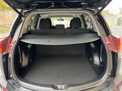 2015 Toyota RAV4 XLE   - Photo 21 - Sacramento, CA 95825