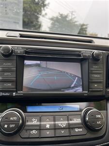 2015 Toyota RAV4 XLE   - Photo 37 - Sacramento, CA 95825