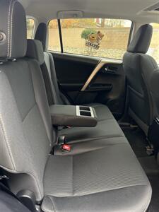 2015 Toyota RAV4 XLE   - Photo 24 - Sacramento, CA 95825