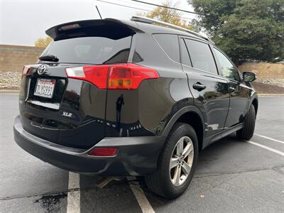 2015 Toyota RAV4 XLE   - Photo 9 - Sacramento, CA 95825