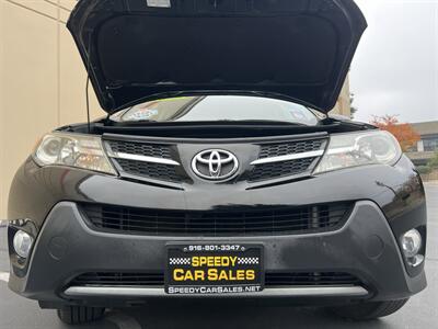 2015 Toyota RAV4 XLE   - Photo 33 - Sacramento, CA 95825
