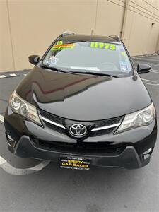 2015 Toyota RAV4 XLE   - Photo 3 - Sacramento, CA 95825