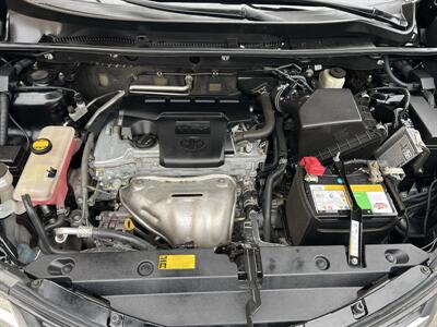 2015 Toyota RAV4 XLE   - Photo 30 - Sacramento, CA 95825