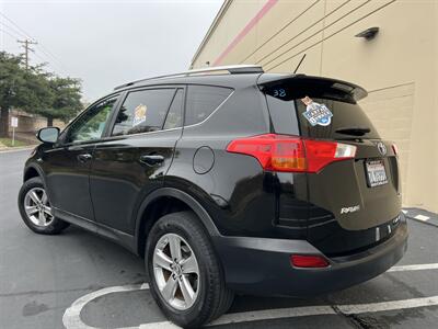 2015 Toyota RAV4 XLE   - Photo 6 - Sacramento, CA 95825