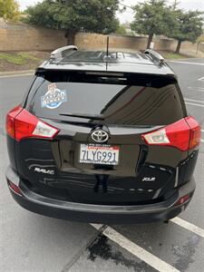 2015 Toyota RAV4 XLE   - Photo 8 - Sacramento, CA 95825