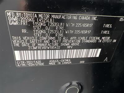 2015 Toyota RAV4 XLE   - Photo 20 - Sacramento, CA 95825