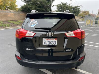 2015 Toyota RAV4 XLE   - Photo 7 - Sacramento, CA 95825