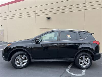 2015 Toyota RAV4 XLE   - Photo 5 - Sacramento, CA 95825